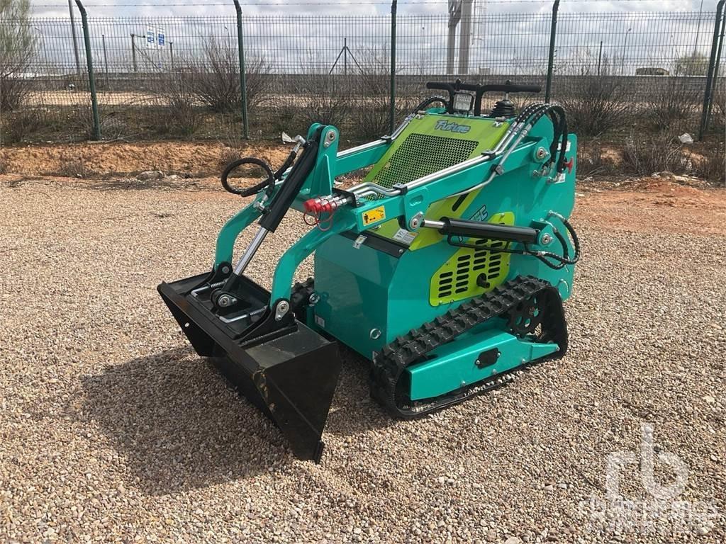  FUTURE FT36C Skid steer loaders