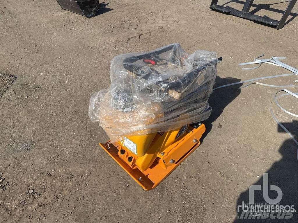  FUTURE FT90 Plate compactors