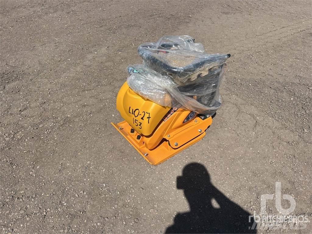  FUTURE FT90 Plate compactors