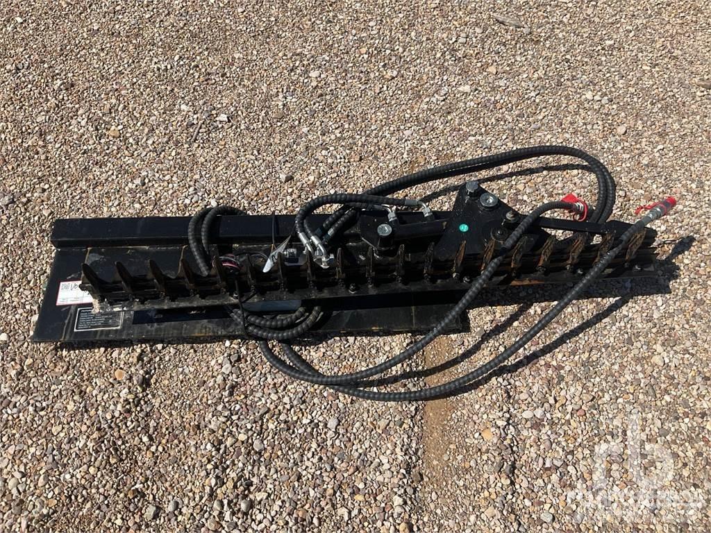  FUTURE FTHT59 Other components