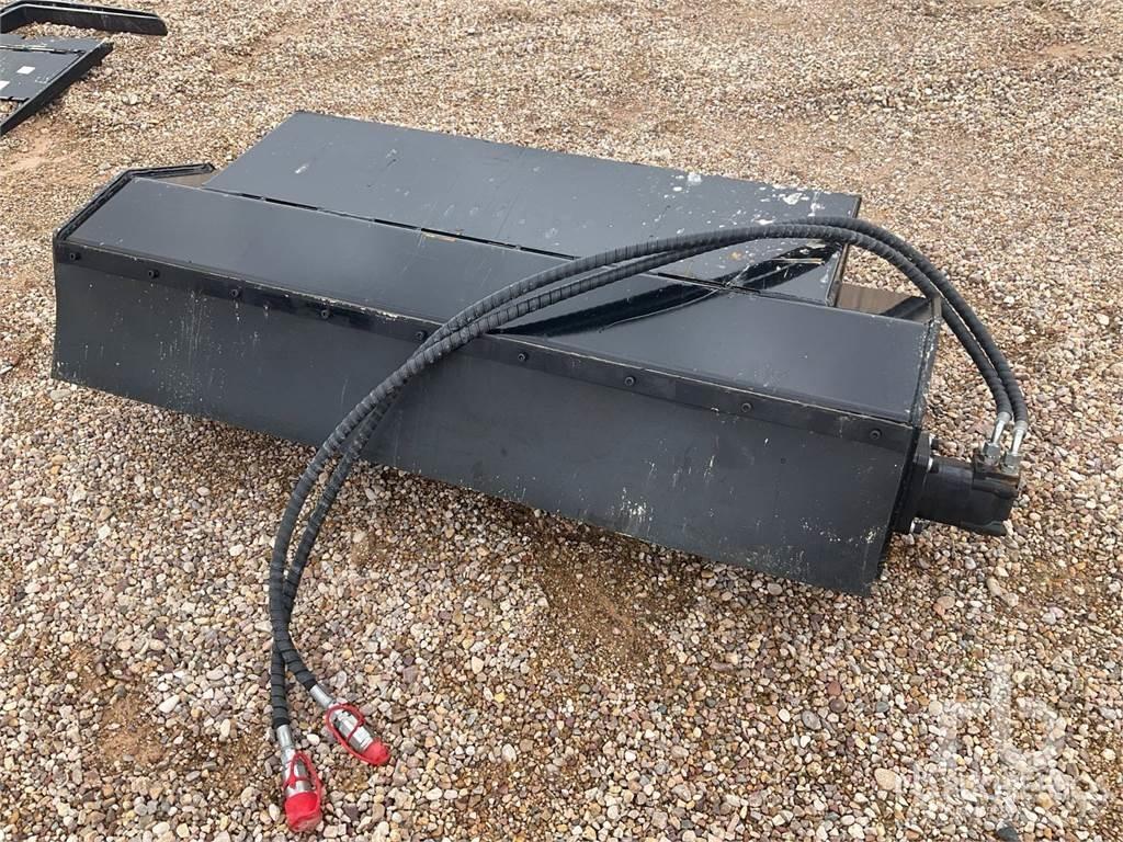  FUTURE FTRT57 Other components