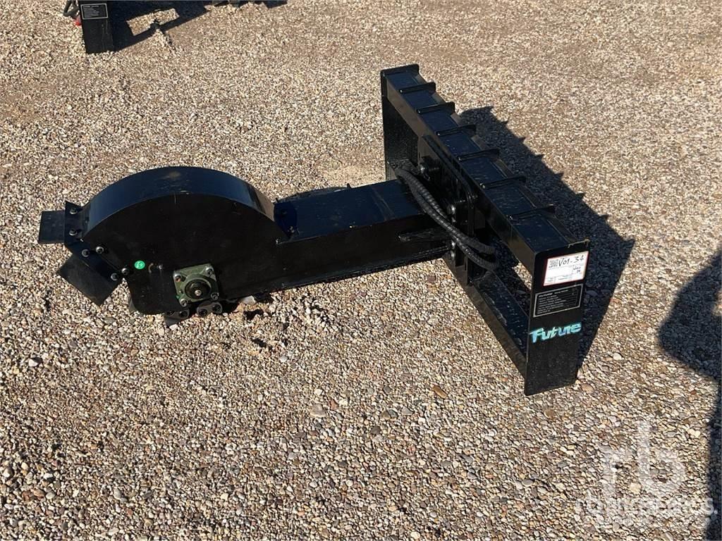  FUTURE FTSG45 Other components