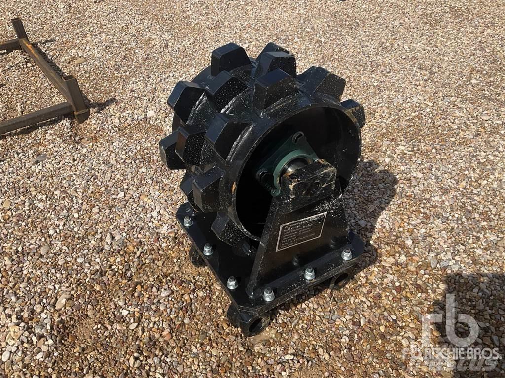  FUTURE FTW307 Waste / recycling & quarry spare parts