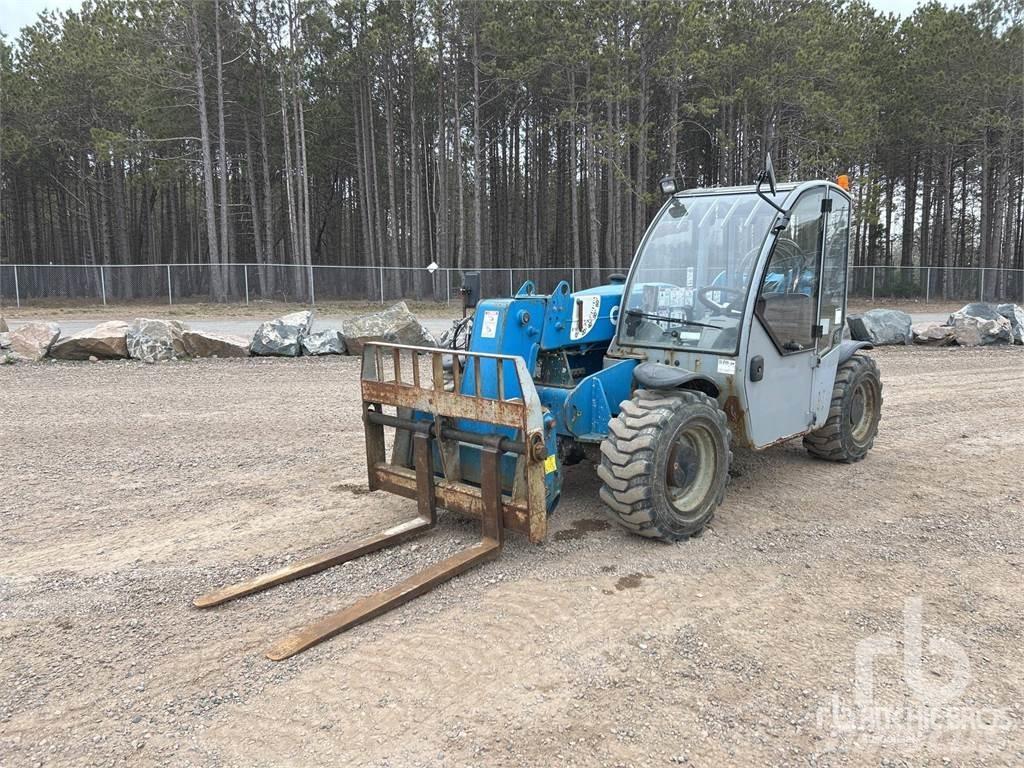 Genie GTH-5519 Telescopic handlers