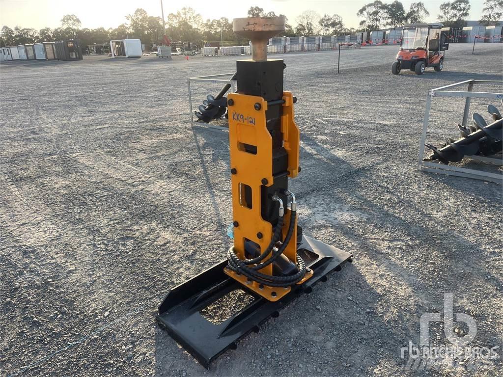  GIYI 680 Other components