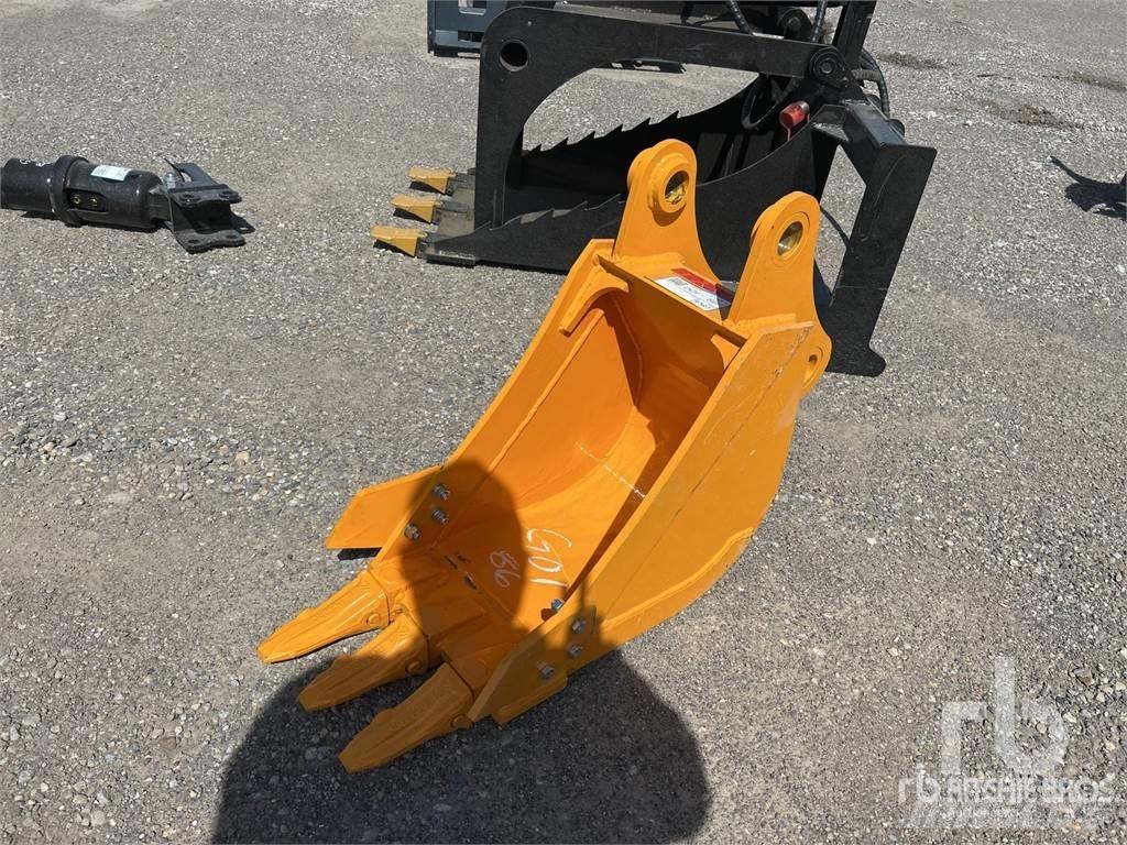  GIYI GY-BK Buckets