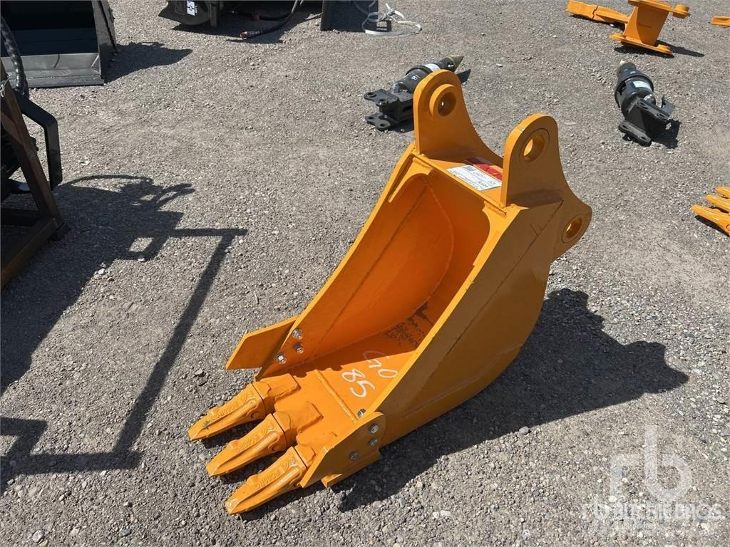  GIYI GY-BK Buckets