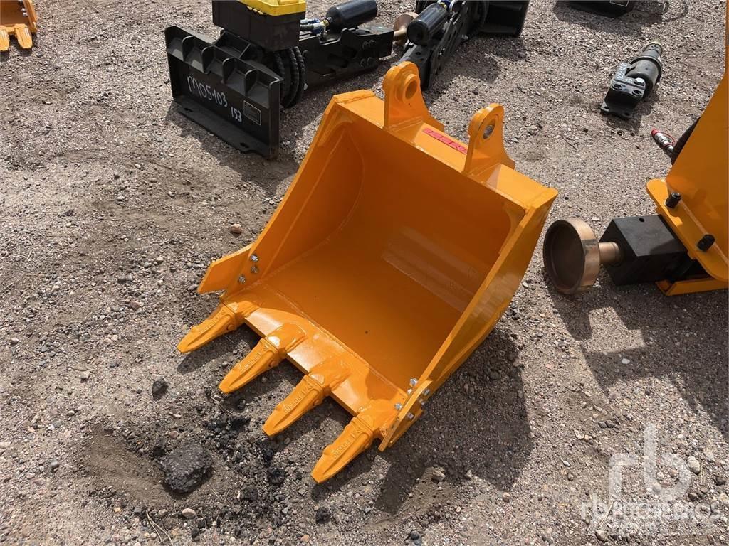  GIYI GY-BK Buckets