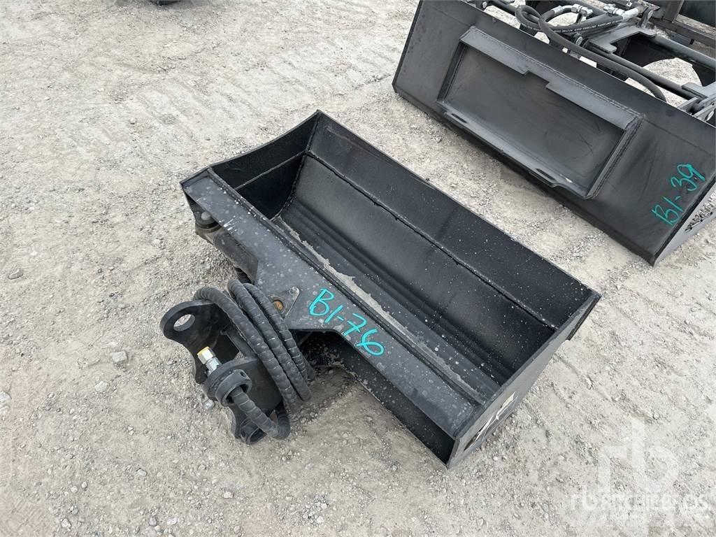  GIYI GY-D3T Buckets