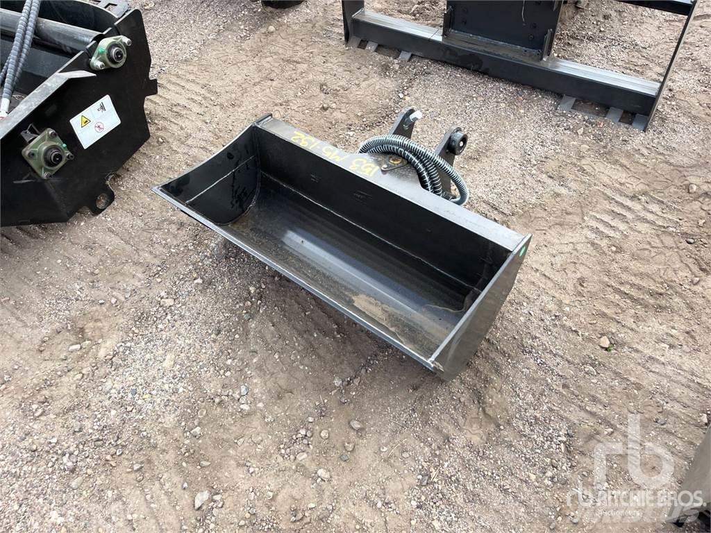  GIYI GY-D3T Buckets