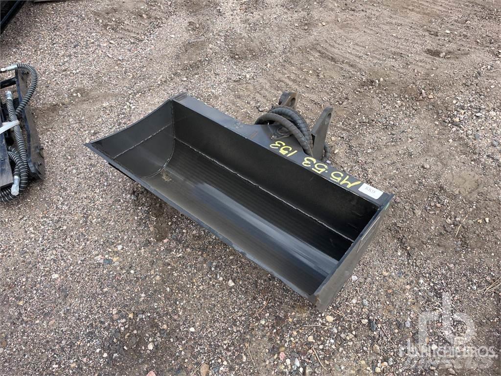  GIYI GY-D3T Buckets
