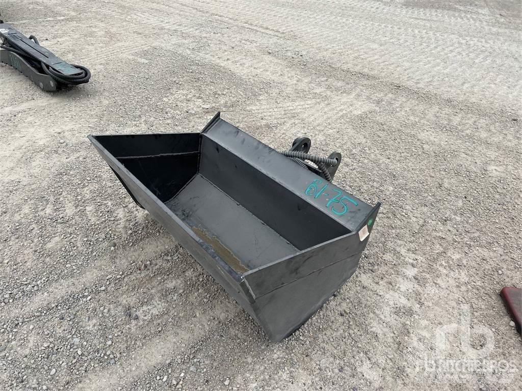  GIYI GY-D5T Buckets