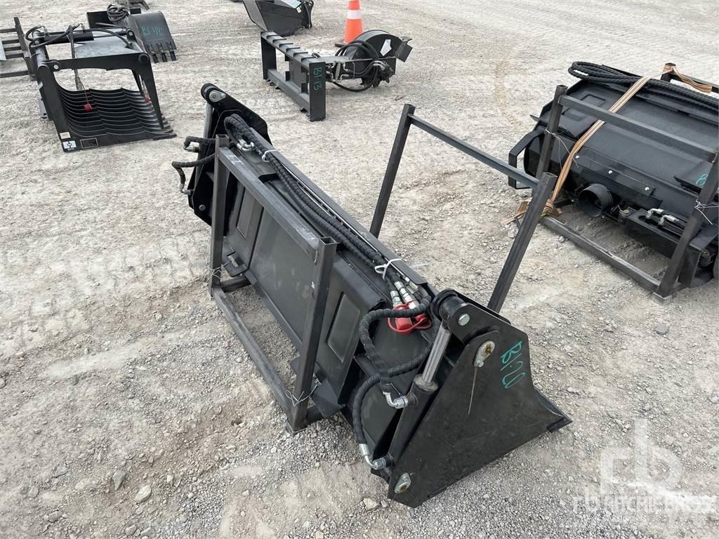  GIYI GY-KH72F Buckets