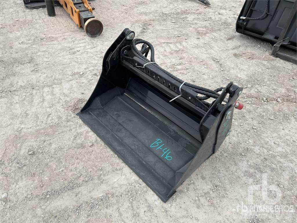  GIYI GY-XKH39F Buckets