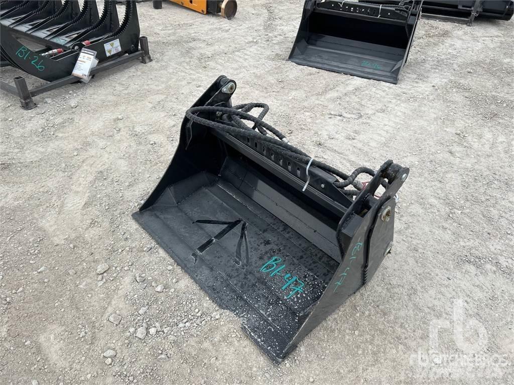  GIYI GY-XKH39F Buckets