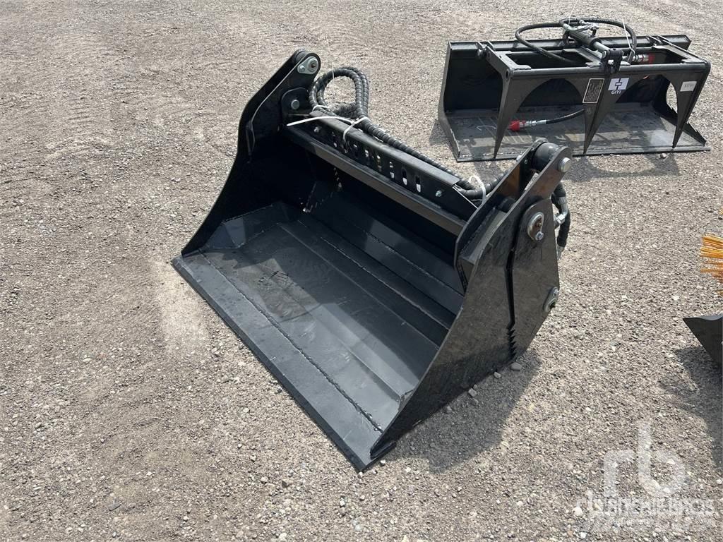  GIYI GY-XKH39F Buckets