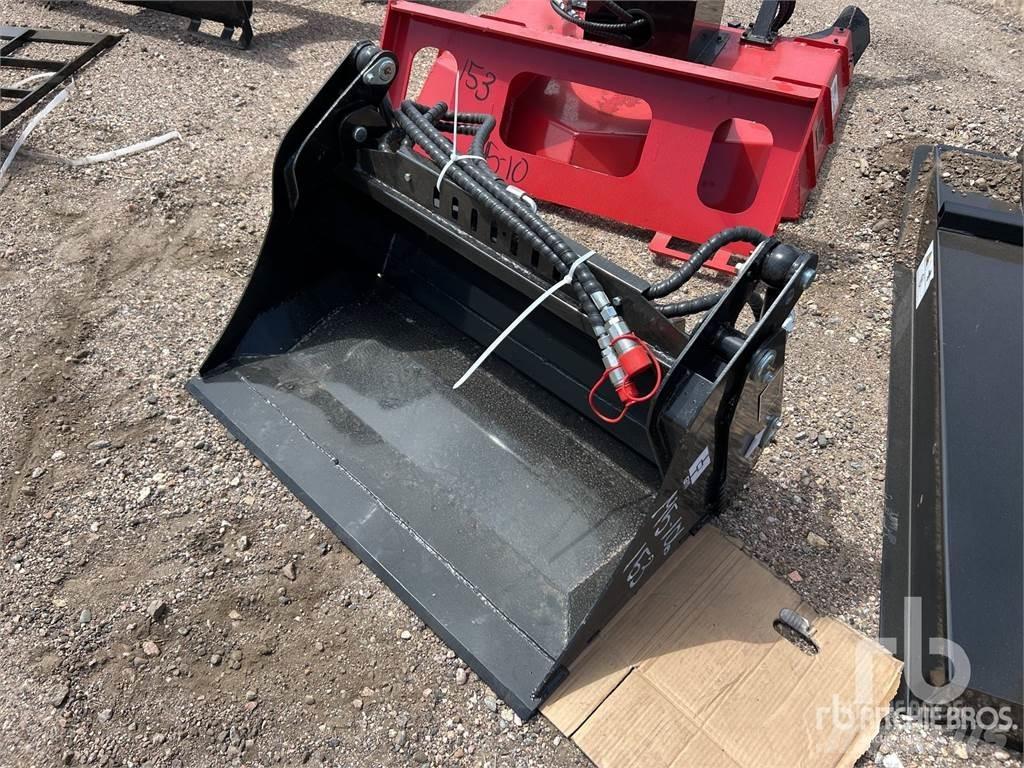  GIYI GY-XKH39F Buckets