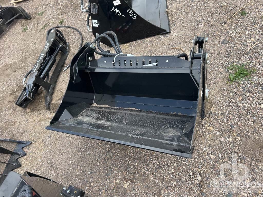  GIYI GY-XKH39F Buckets