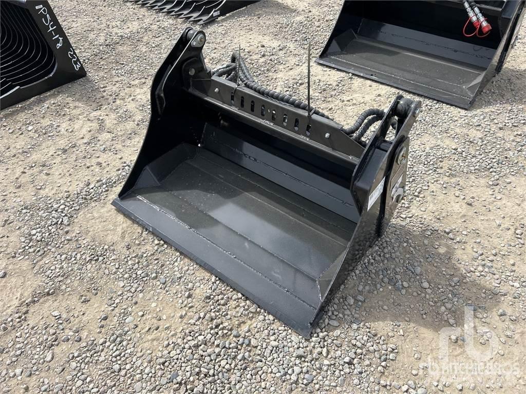  GIYI GY-XKH39F Buckets