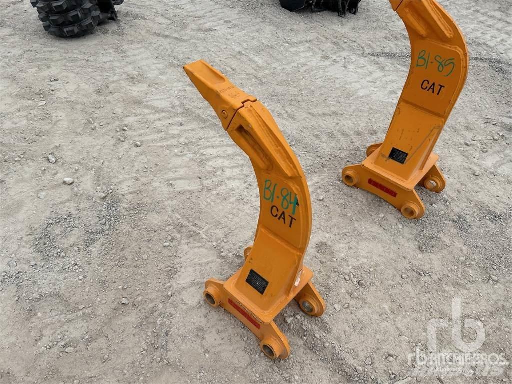  GIYI (Unused) Scarifiers