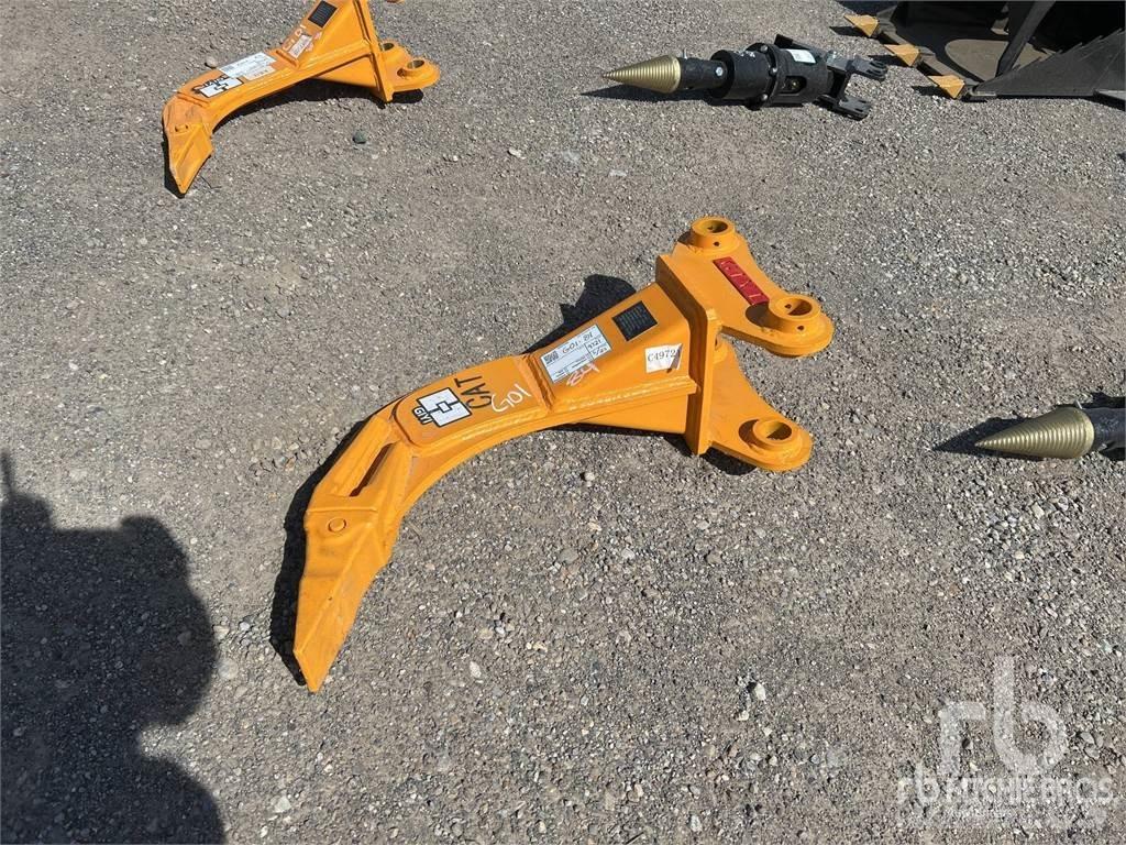  GIYI (Unused) Scarifiers