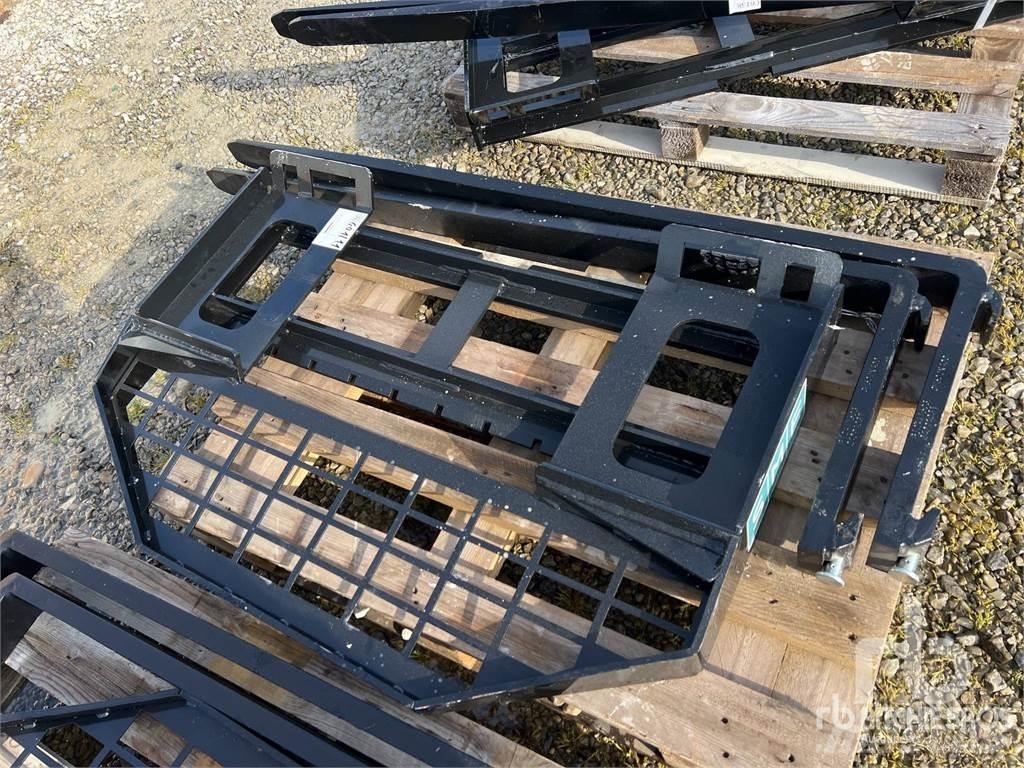  GIYI (Unused) Forks