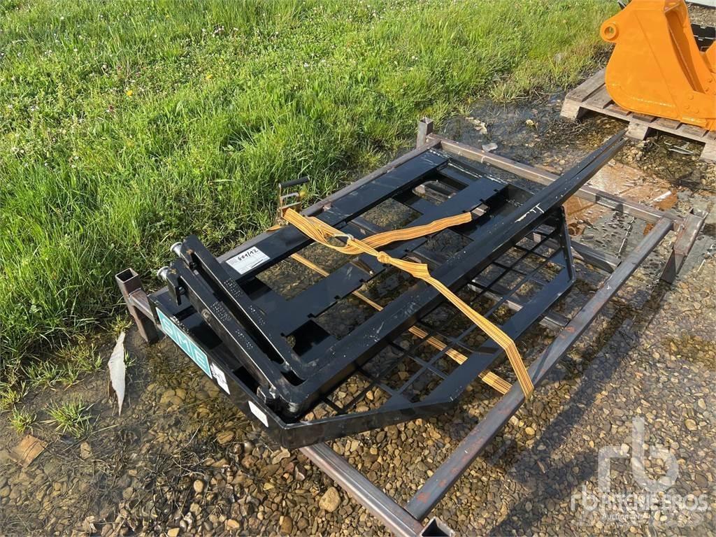  GIYI (Unused) Forks