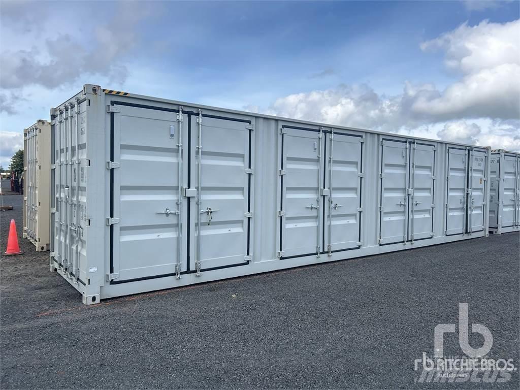  GLSC0440 Special containers