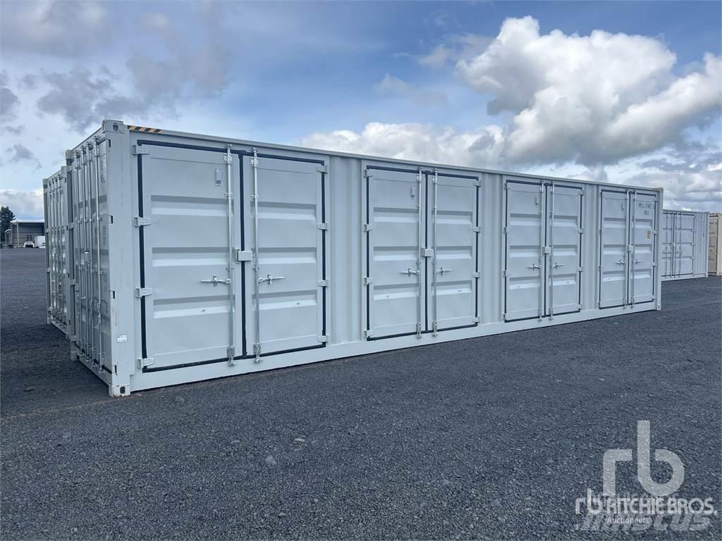  GLSC0440 Special containers