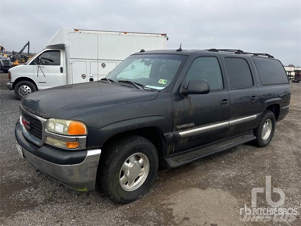 GMC 1500 Pick up/Dropside