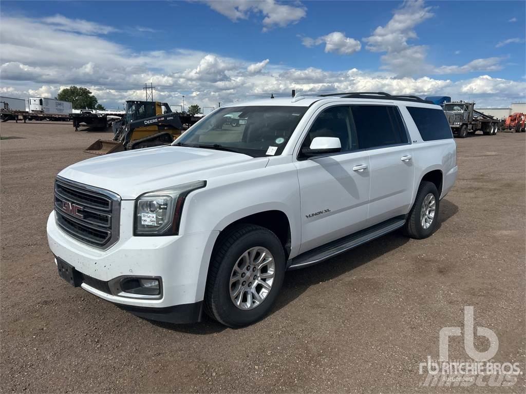 GMC YUKON 1500 Pick up/Dropside