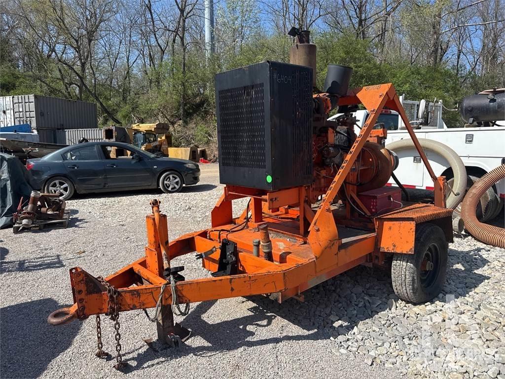 Godwin CD225BS Waterpumps