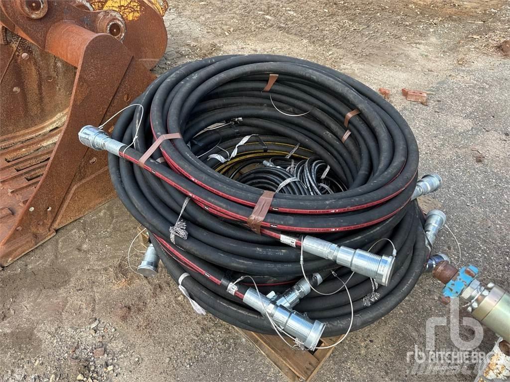 Godwin HS250 Other