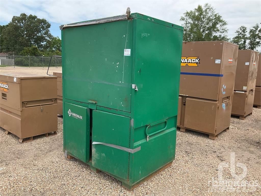 Greenlee 20 ft Other
