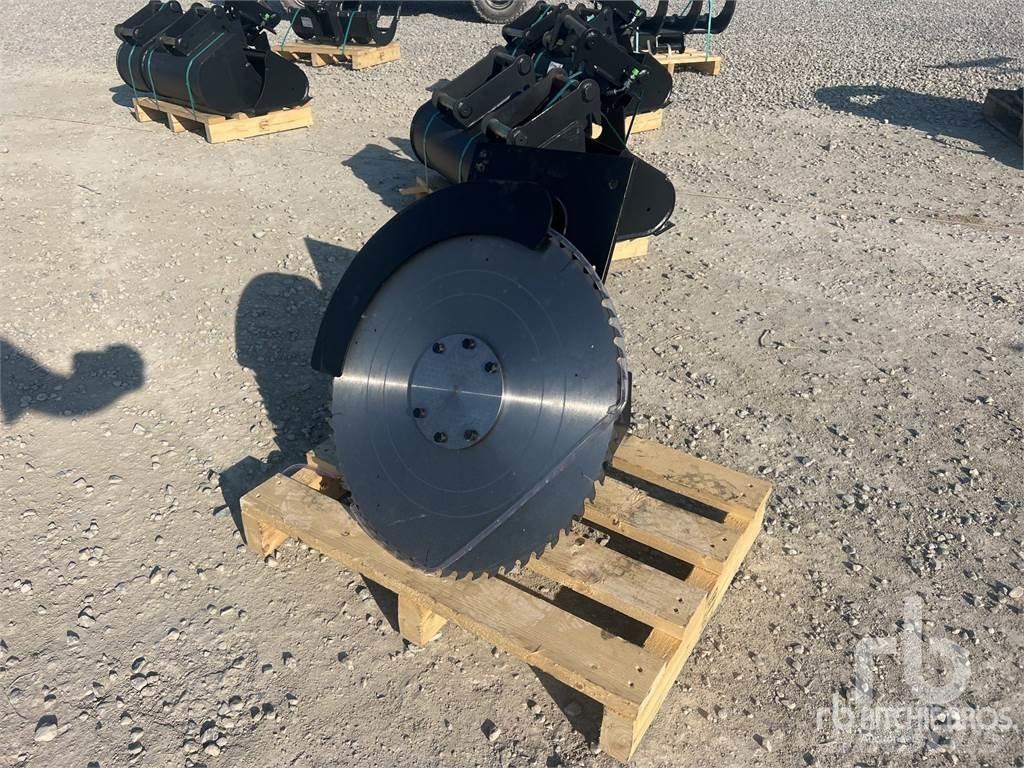  HAENER HAS600 Other components