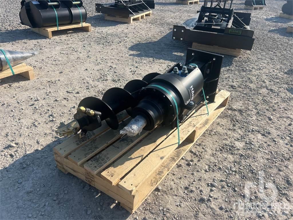  HAENER HEB1200 Other components