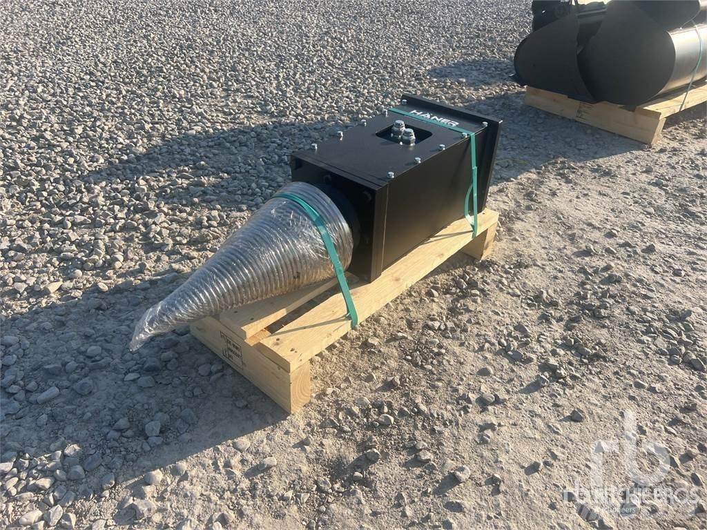  HAENER HKS180 Other components