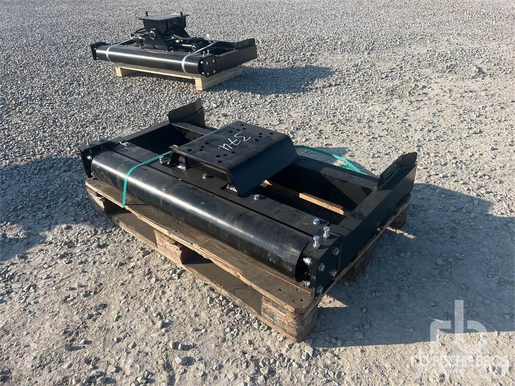 HAENER HPH120 Other components