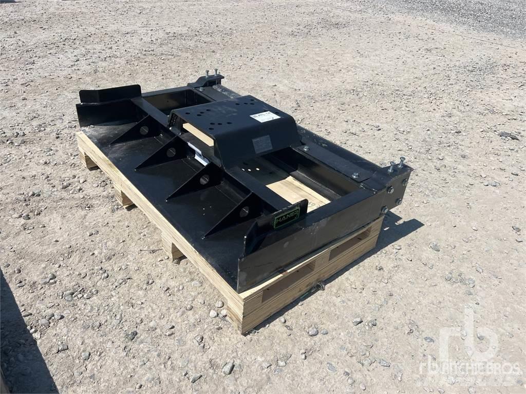  HAENER HPH120A Other components