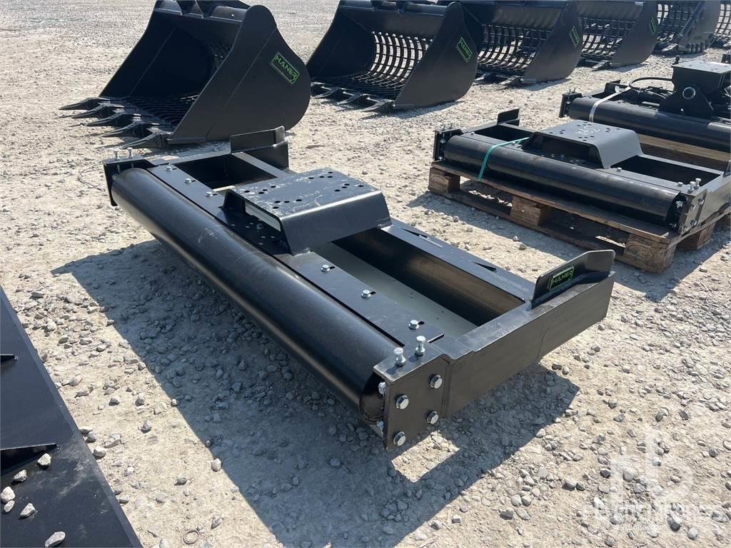  HAENER HPH160A Other components
