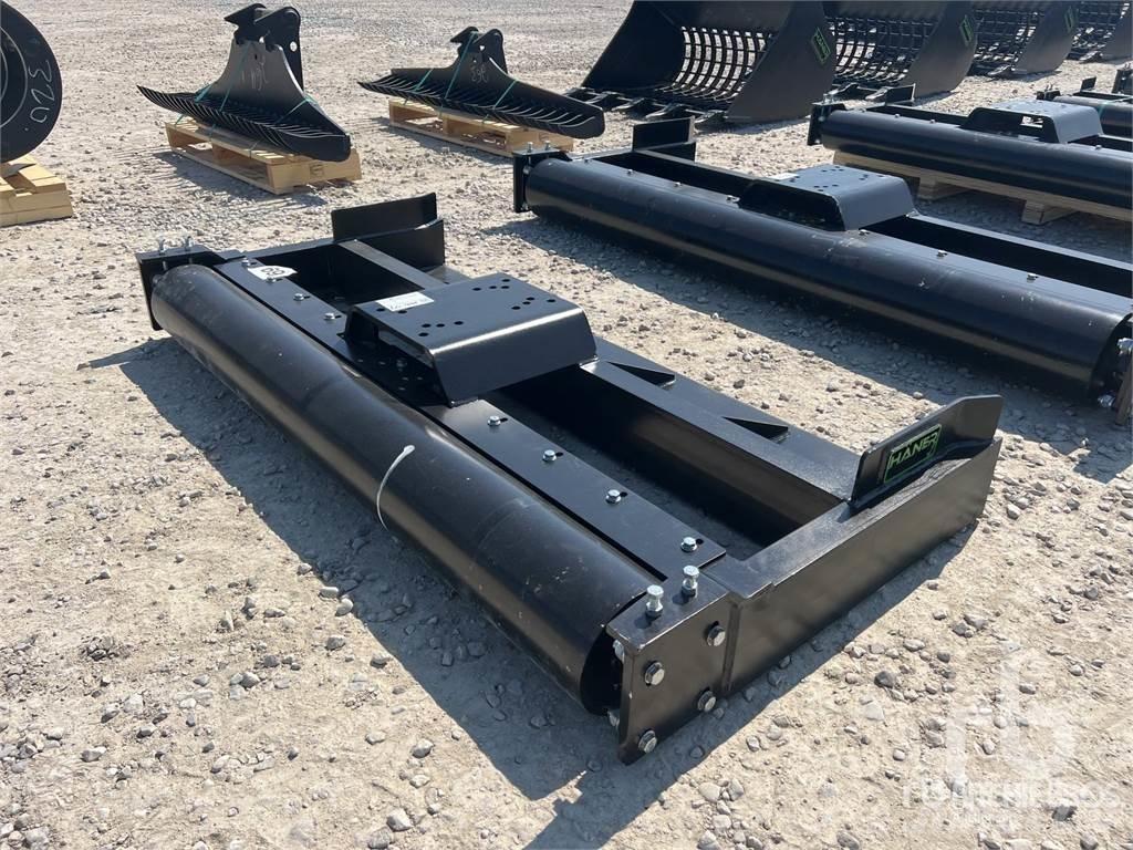  HAENER HPH180A Other components