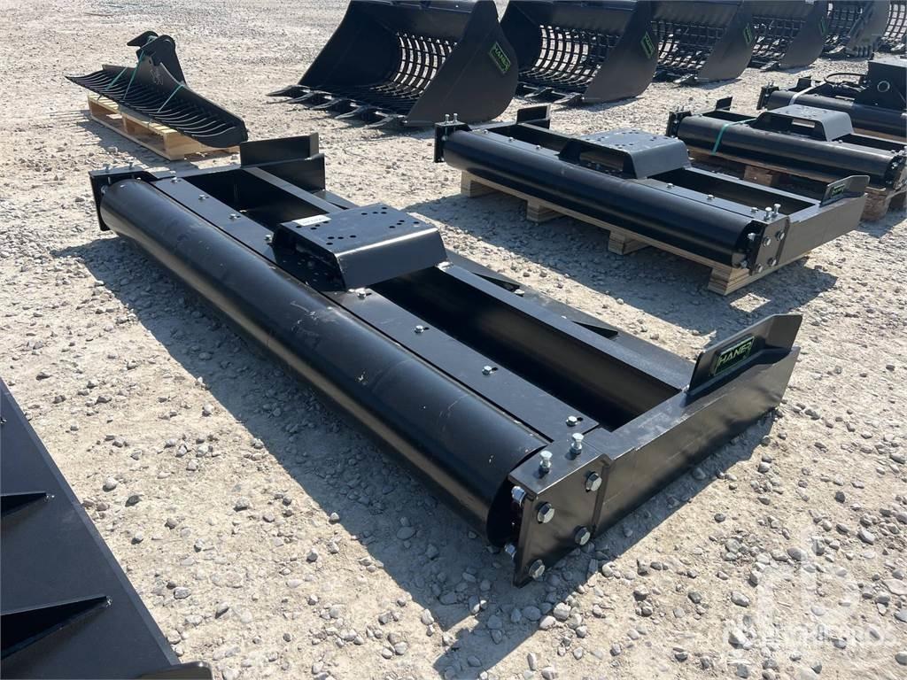  HAENER HPH220A Other components