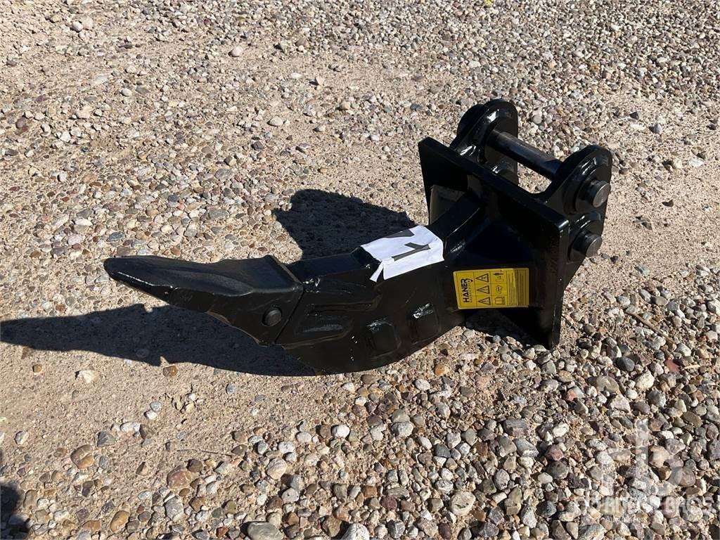  HAENER HRZP25A Scarifiers