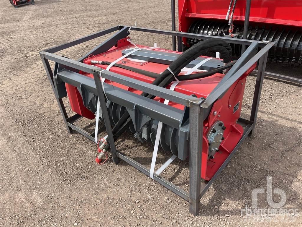 Handy HBDM48 Forestry mulchers