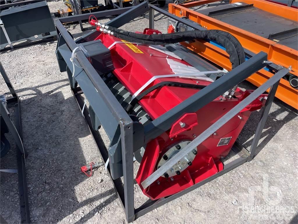 Handy HBDM48 Forestry mulchers
