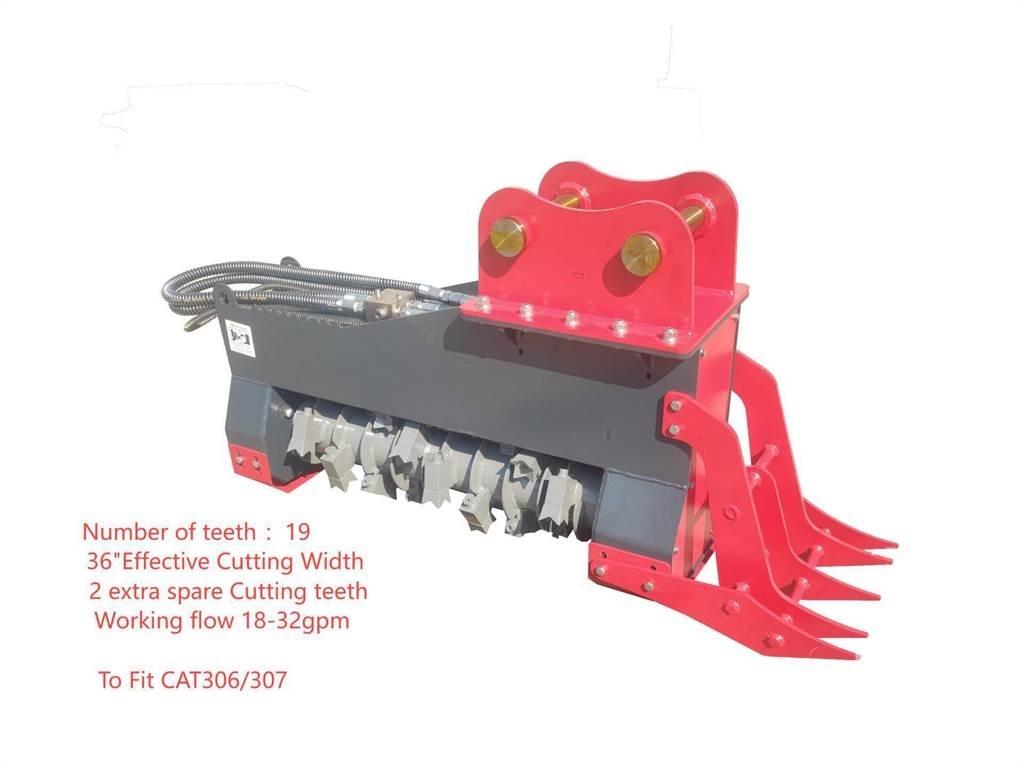 Handy HEM34 Other components