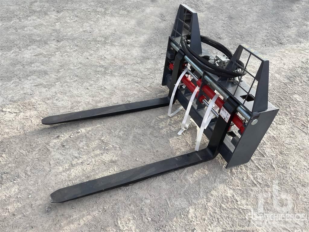 Handy HF2T Forks