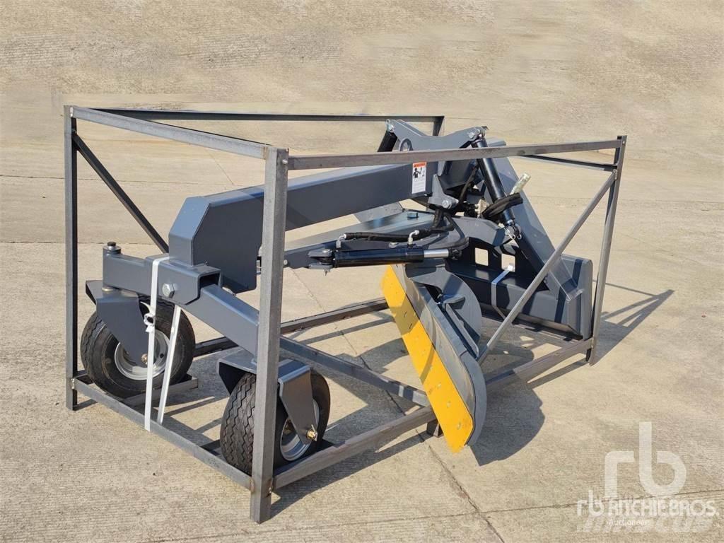 Handy HGB86 Other components