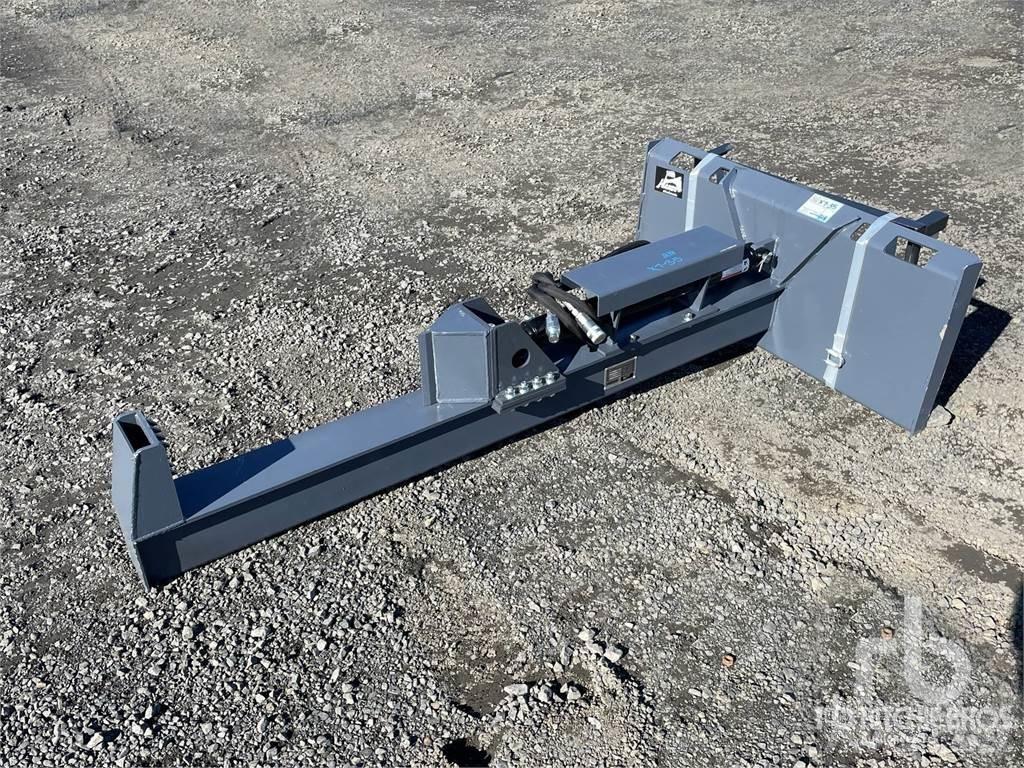 Handy HLS35 Other components