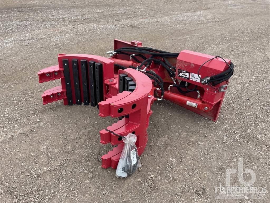 Handy HRTH43 Other components